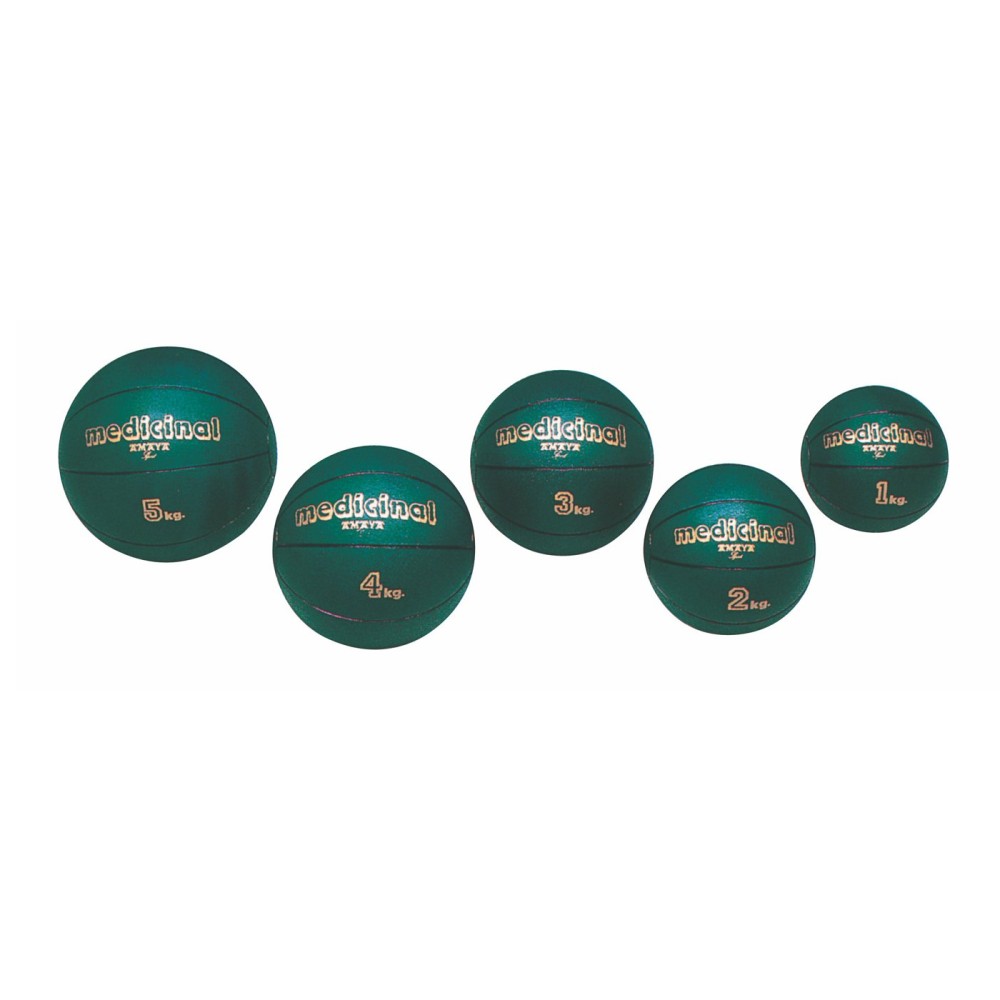 Medicine Balls Without Bounce 2Kg