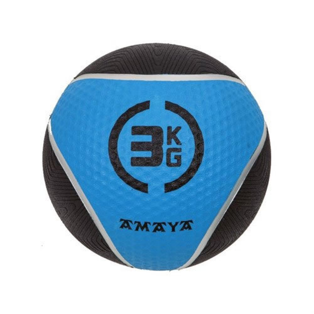 Medicine ball high grip 3kg