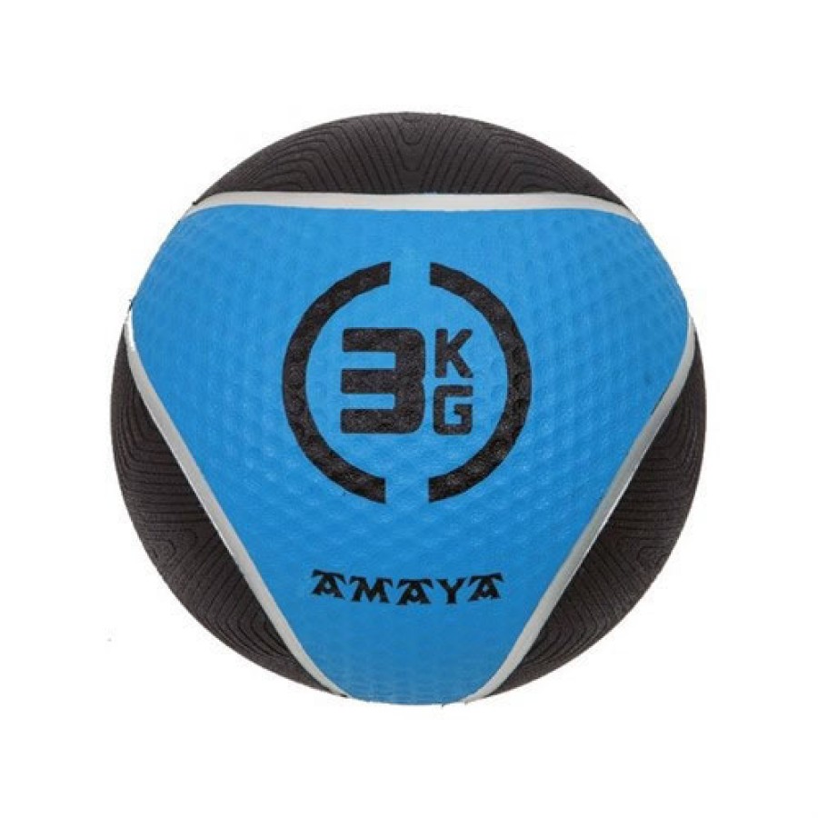 Medicine ball high grip 3kg