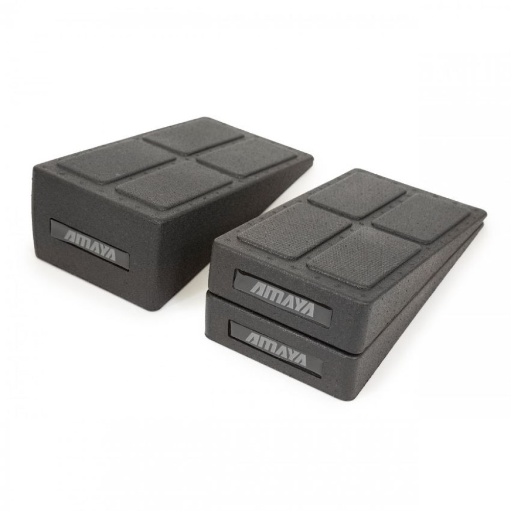 Squat Ramp 3 Positions, Inclined Wedges