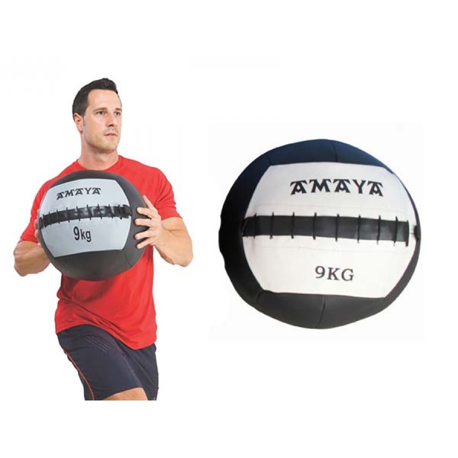 SOFT MEDICINE BALL  9kg