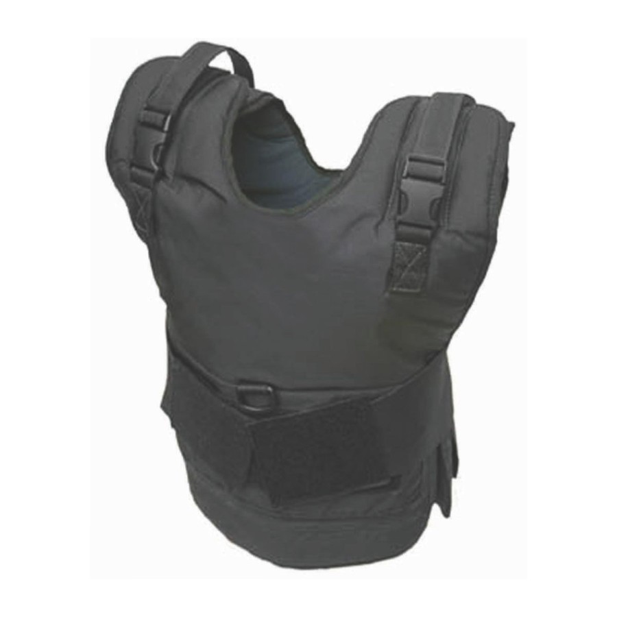 Adjustable Weight Vest - 10 kg