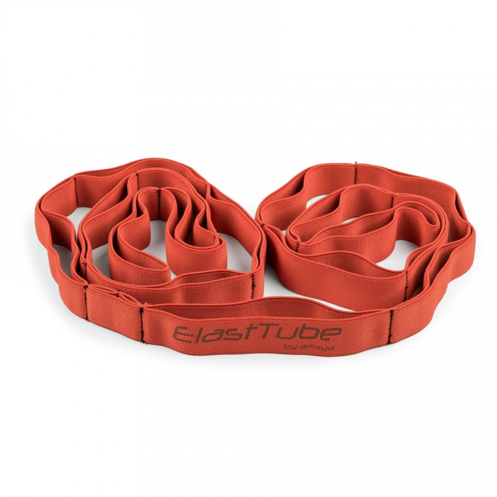 Elastic Textile Tape 16 Positions