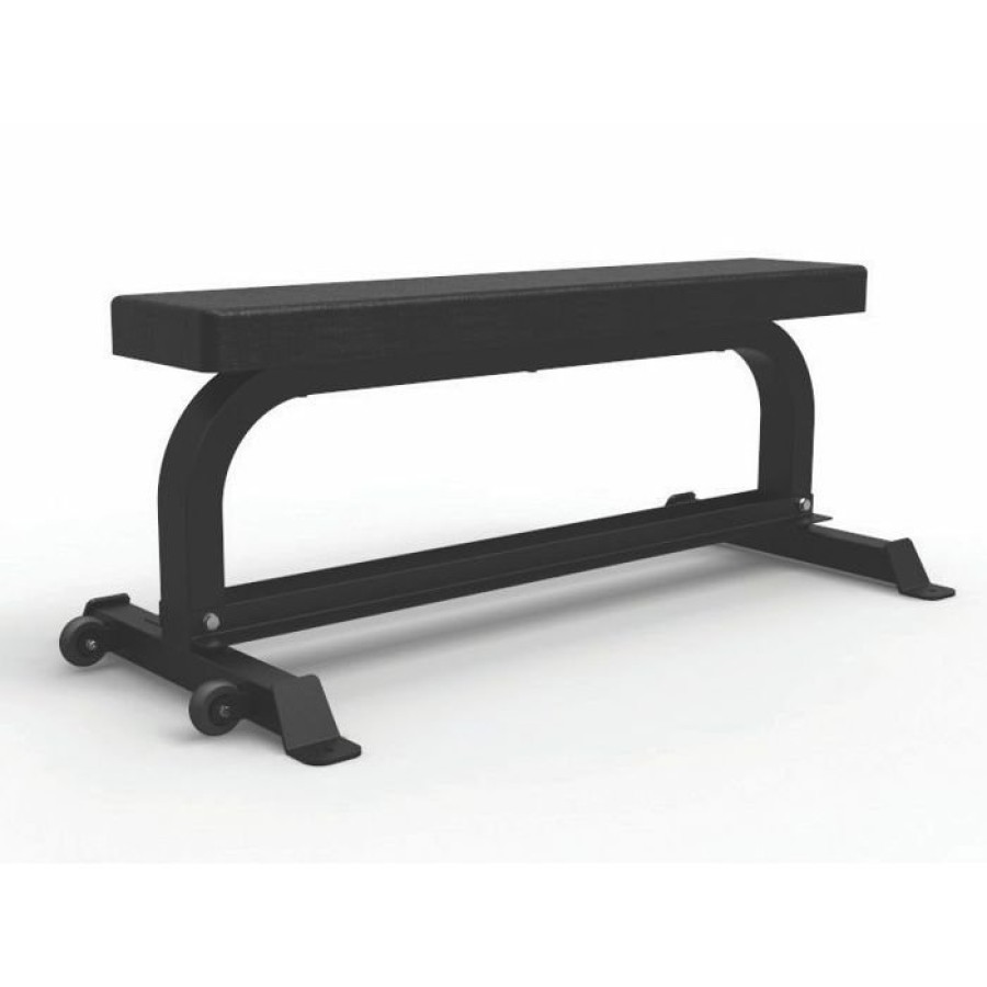 Functional Bench black