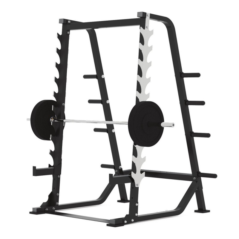 CAGE SQUAT RACK
