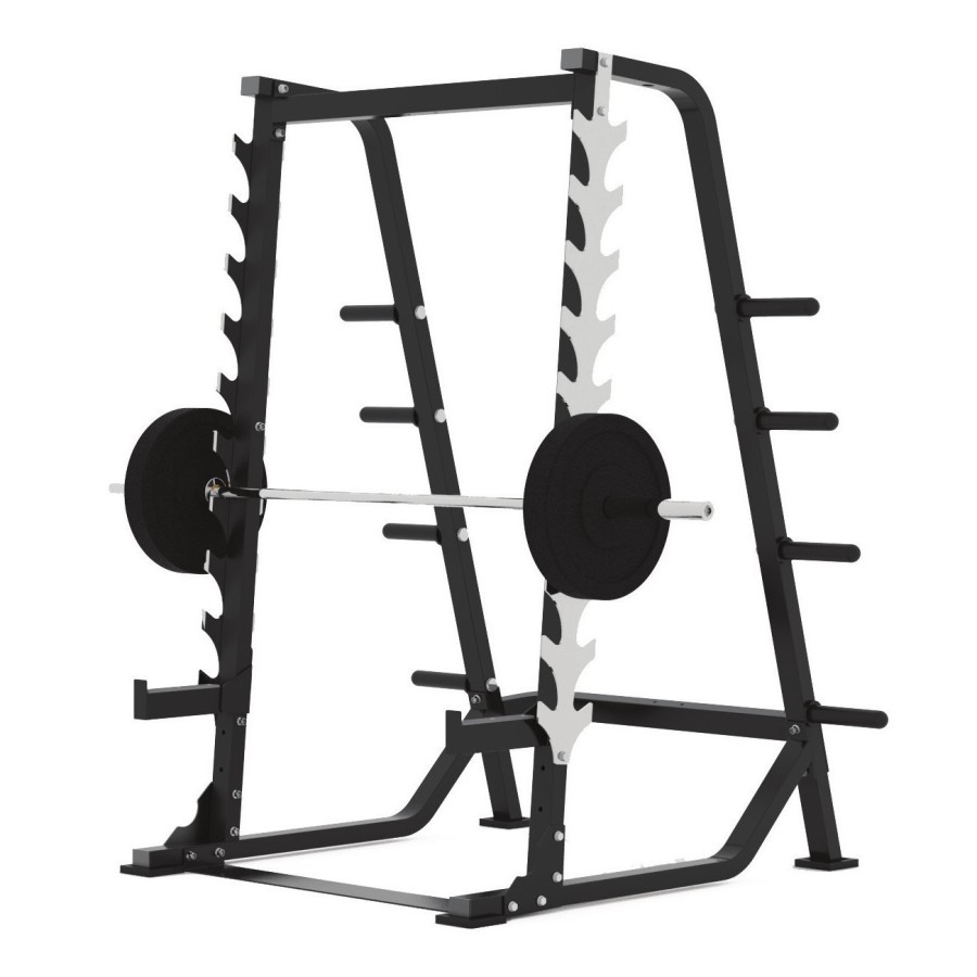 CAGE SQUAT RACK