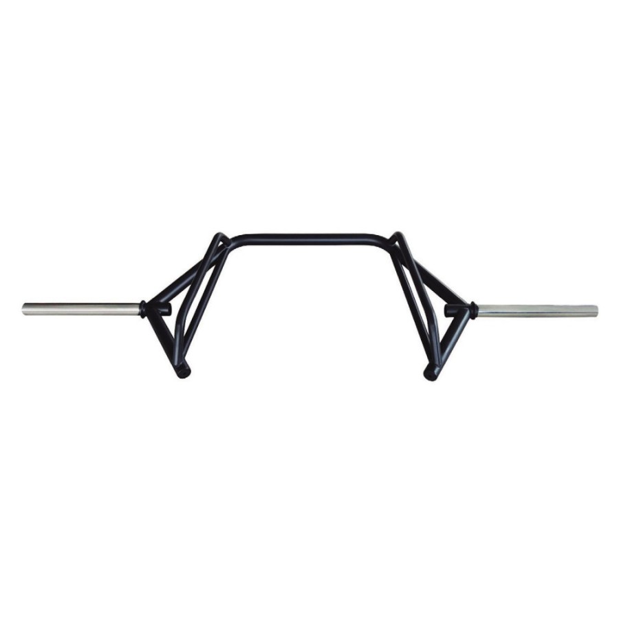 FUNCTIONAL DEATH LIFT BAR