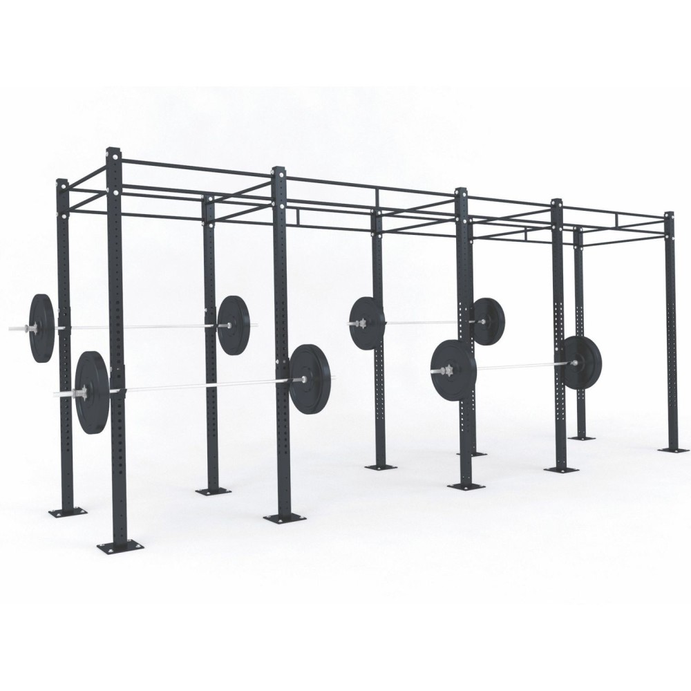 FUNCTIONAL TRAINING RIG C4