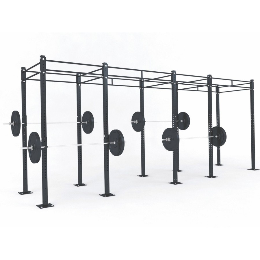 FUNCTIONAL TRAINING RIG C4