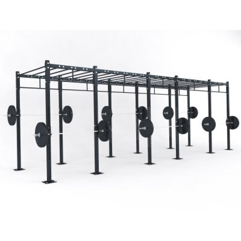 ​ Functional structure D5