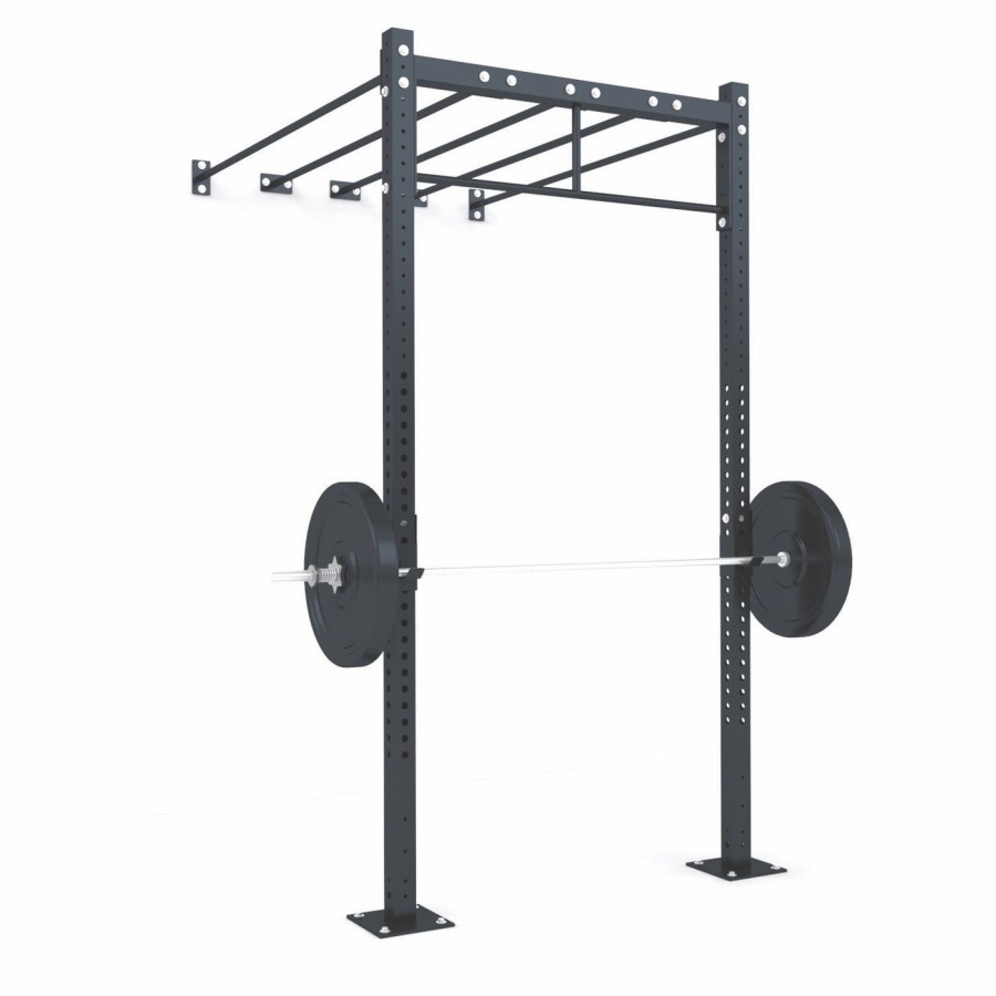 Functional Structure D6