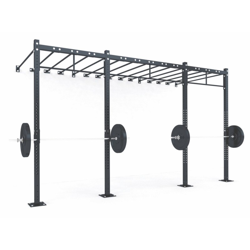 Functional Structure D8