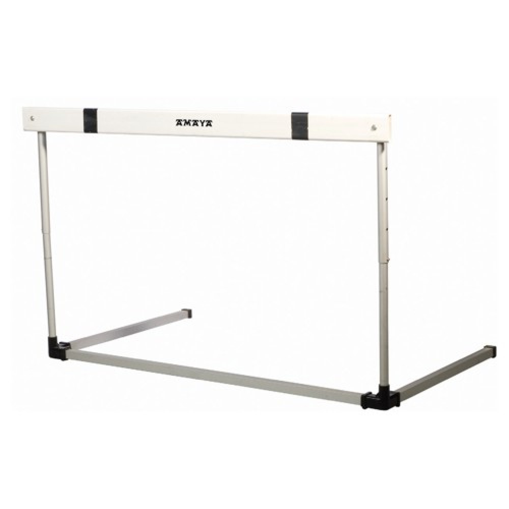 Aluminium adjustable hurdle 0,68cm-106,7cm