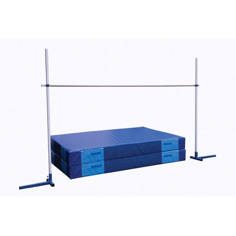 Fiberglass Bar For High Jump Stand - 4 M.
