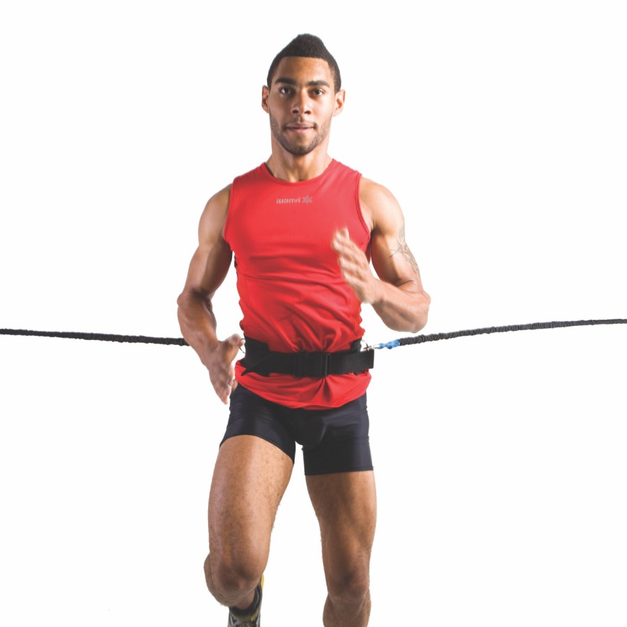 Running Stability Belt