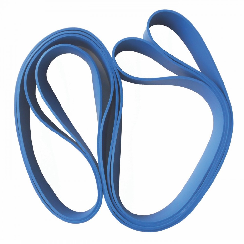 THUNDER BAND 3m BLUE -  SUPER HEAVY