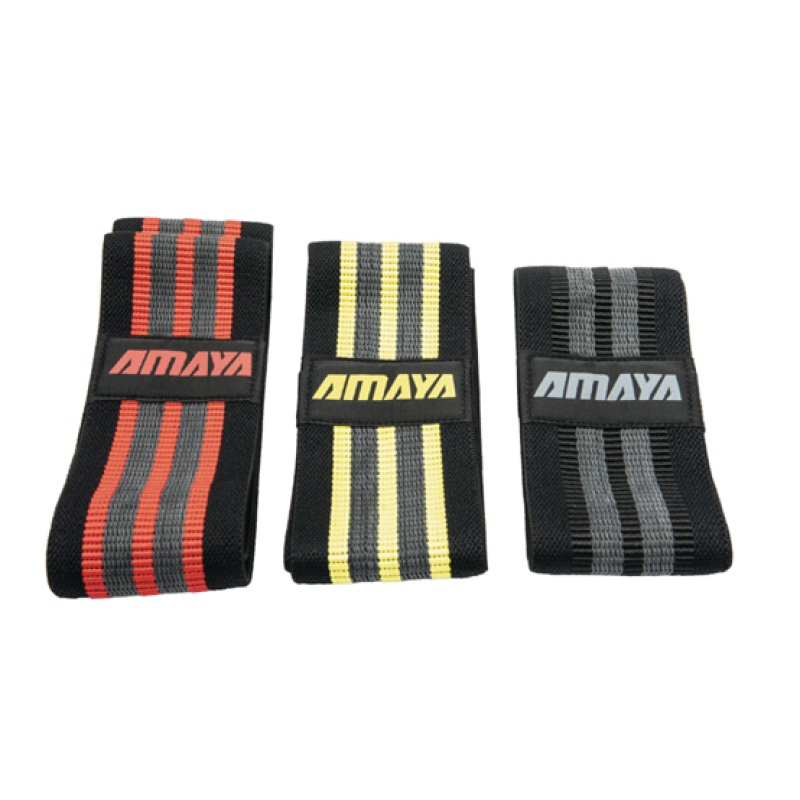 Elastic Power Bands - Small