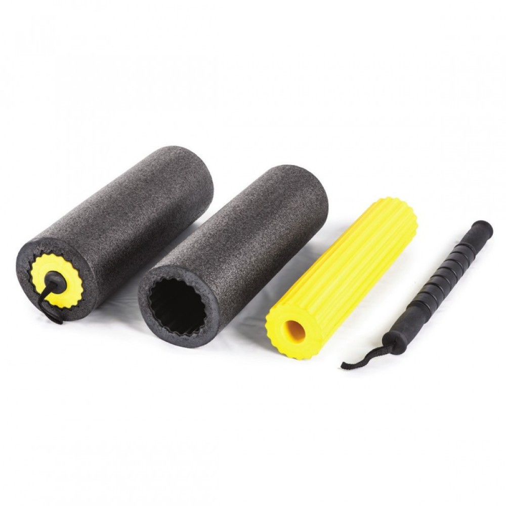 MASSAGE ROLLER 3 IN 1