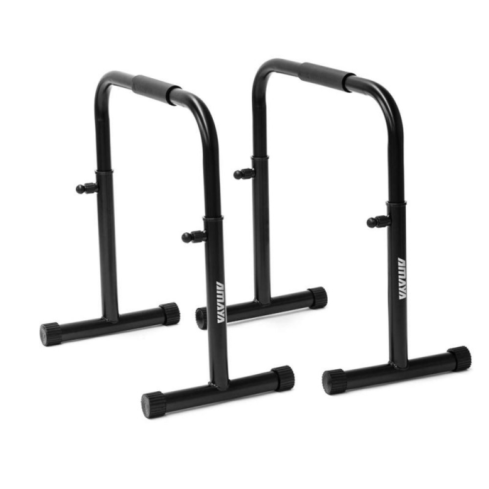 PARALLEL BARS - ύψος 72cm