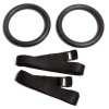 Gym Rings - ABS Rings