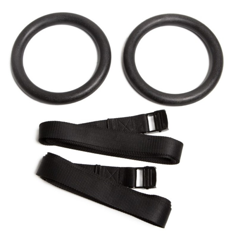 Gym Rings - ABS Rings