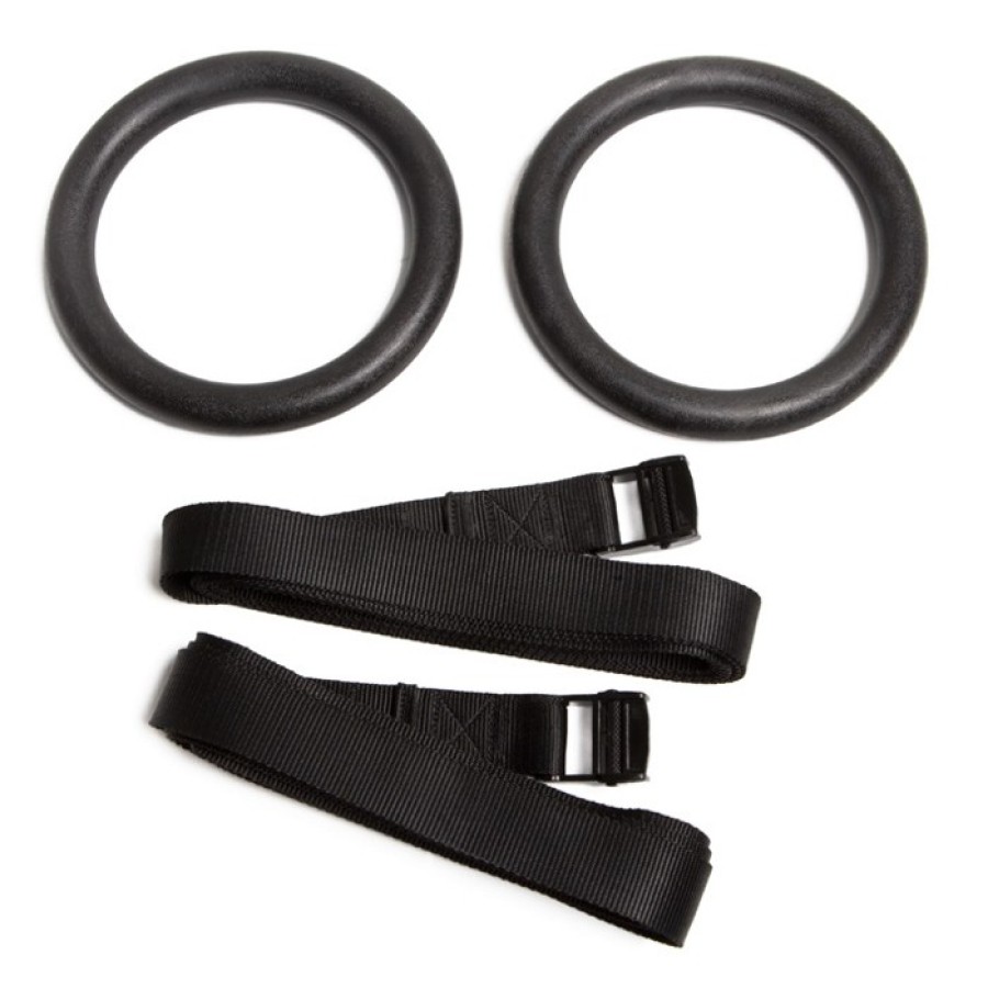 Gym Rings - ABS Rings