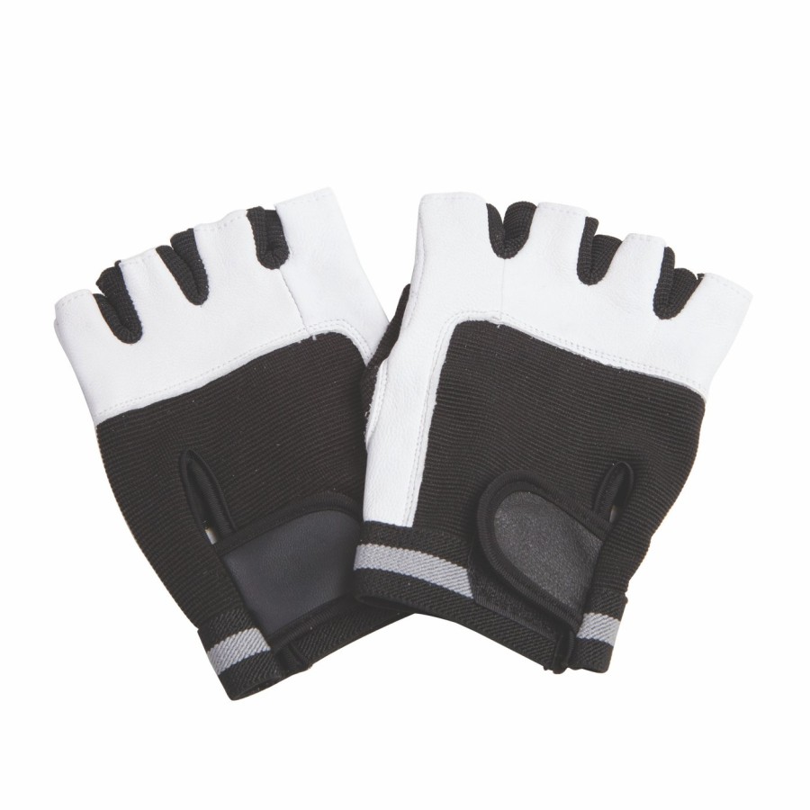 WEIGHT LIFTING GLOVES S, M, L, XL