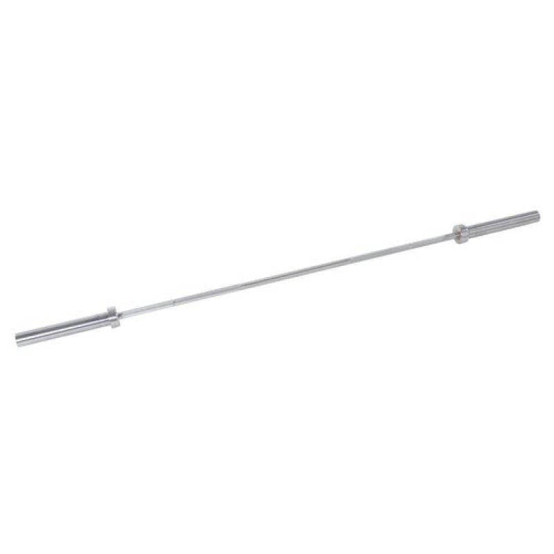 CROSSFIT OLYMPIC BAR WITH BEARINGS /15KG