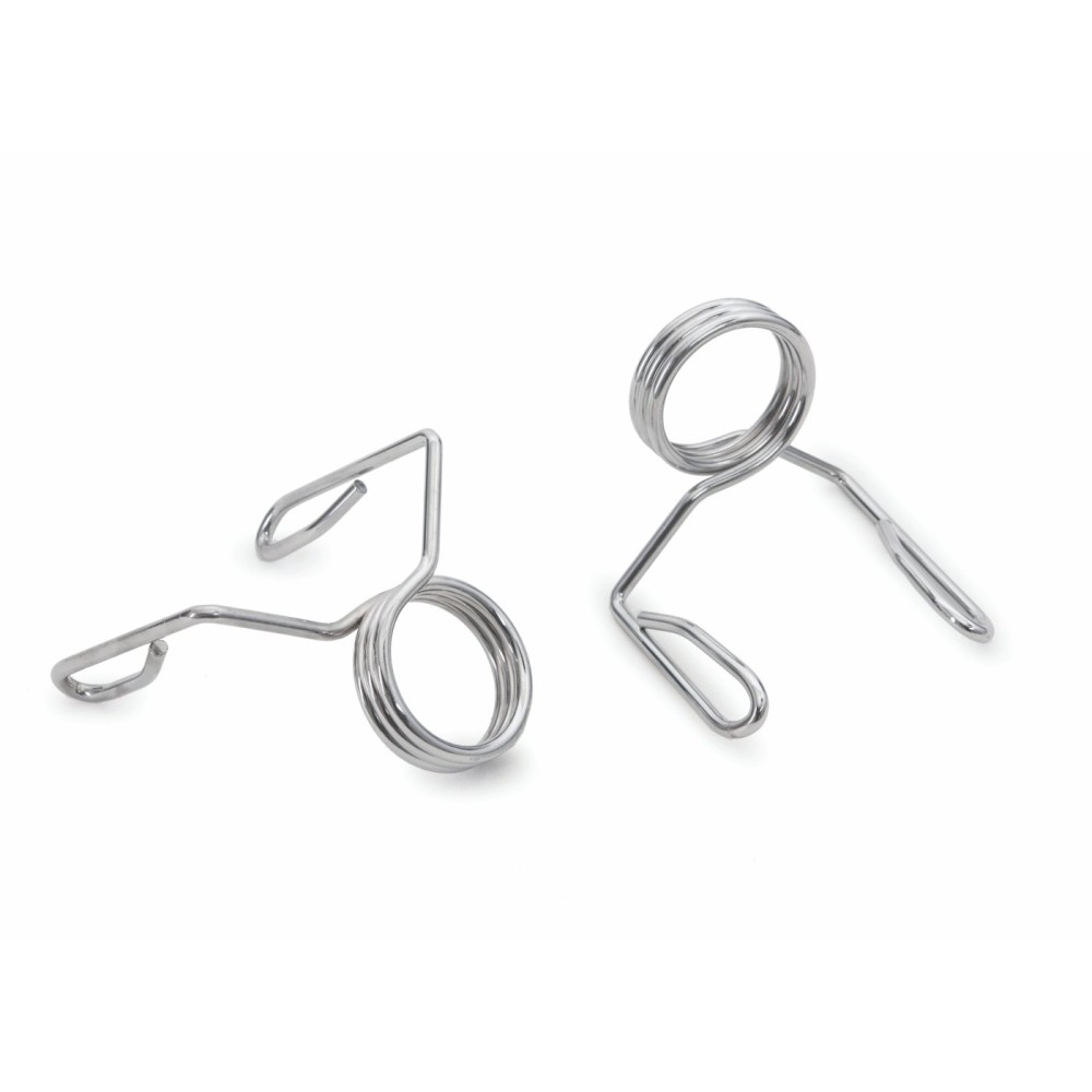 CLAW FOR OLYMPIC BARS- SET διάμετρος 6cm