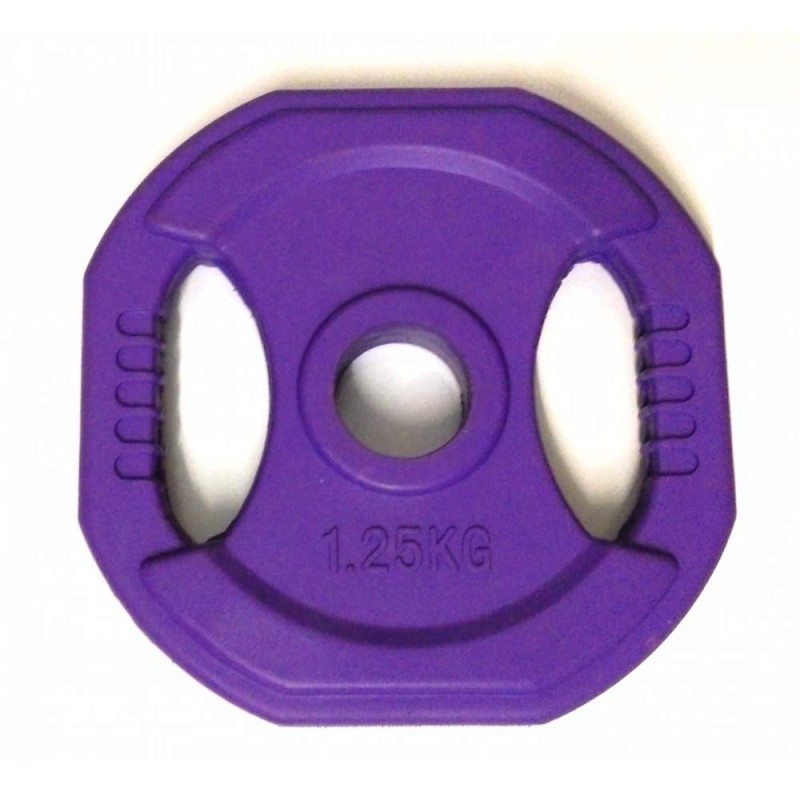 Pump-set disk 1,25kg
