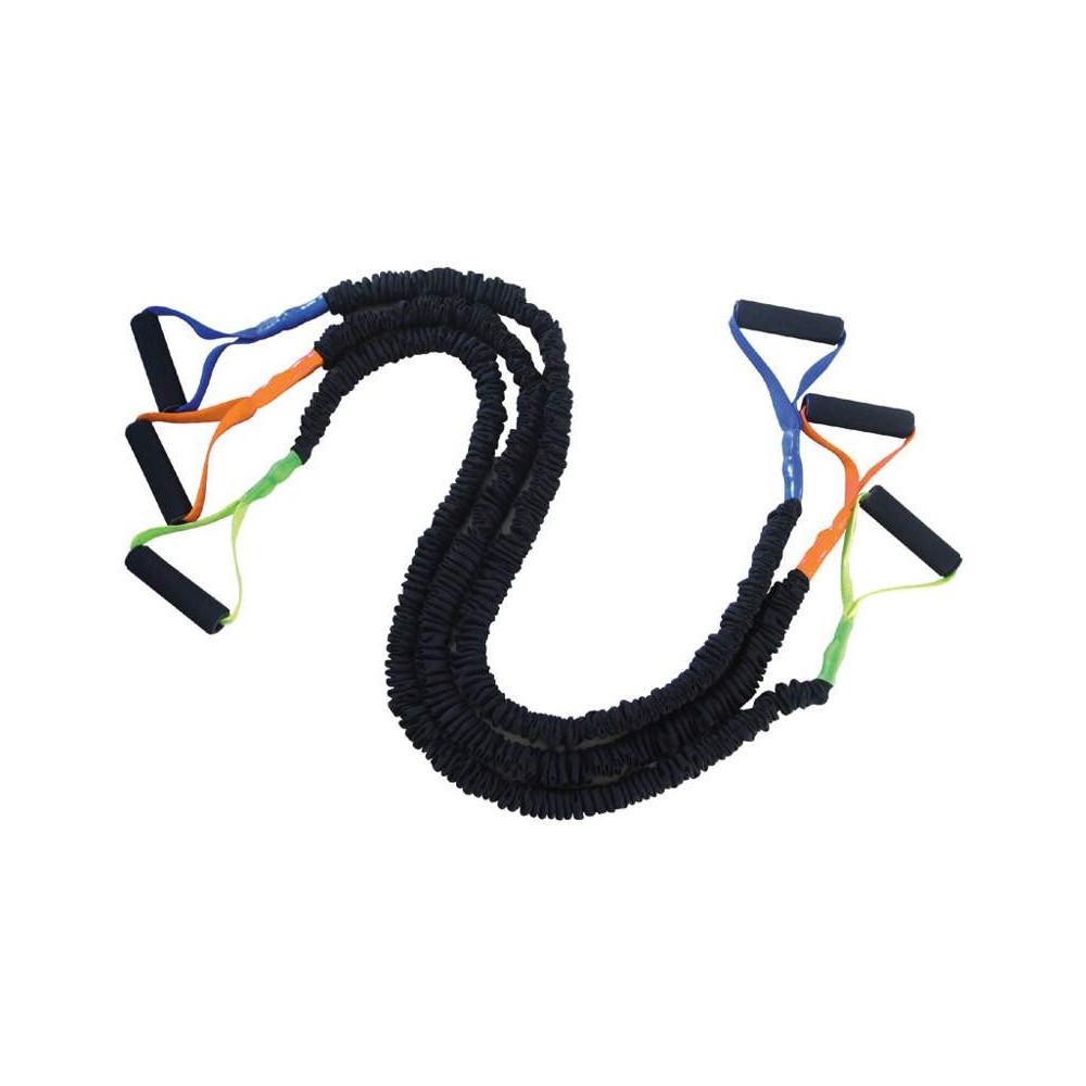 RESISTANCE TUBE LUXURY  STRONG