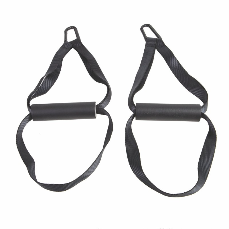 Grip Handles Elastube