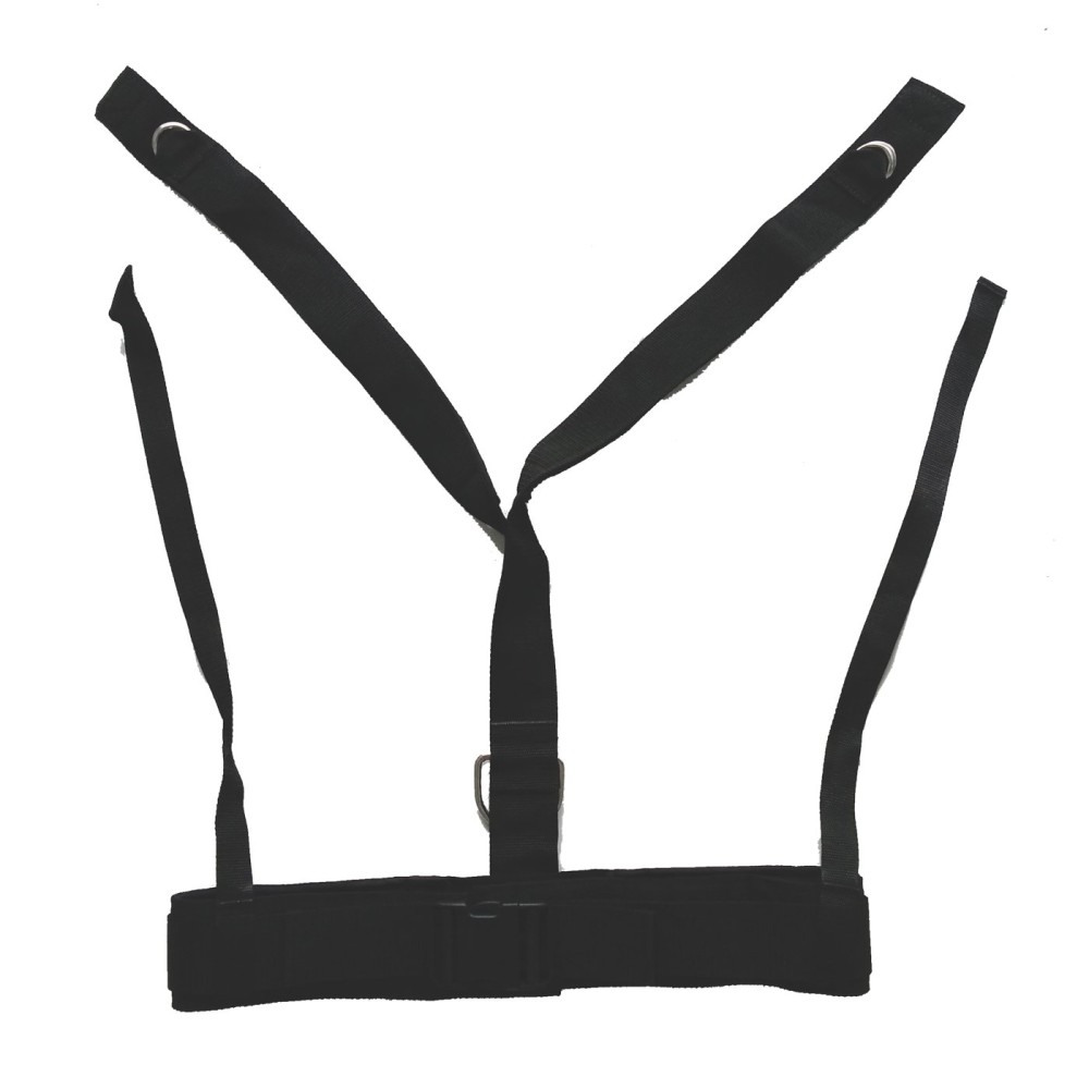 Harness vest
