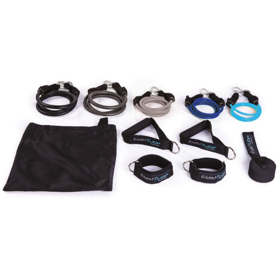 RESISTANCE BAND KIT