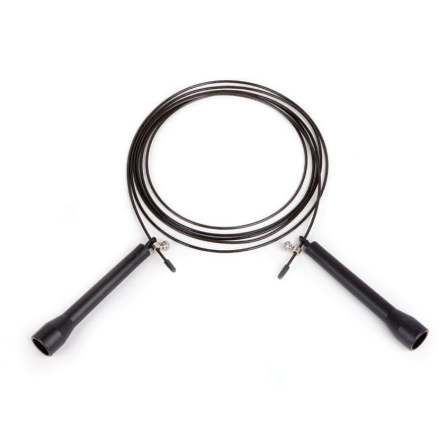 SPEED JUMP ROPE with plastic handles