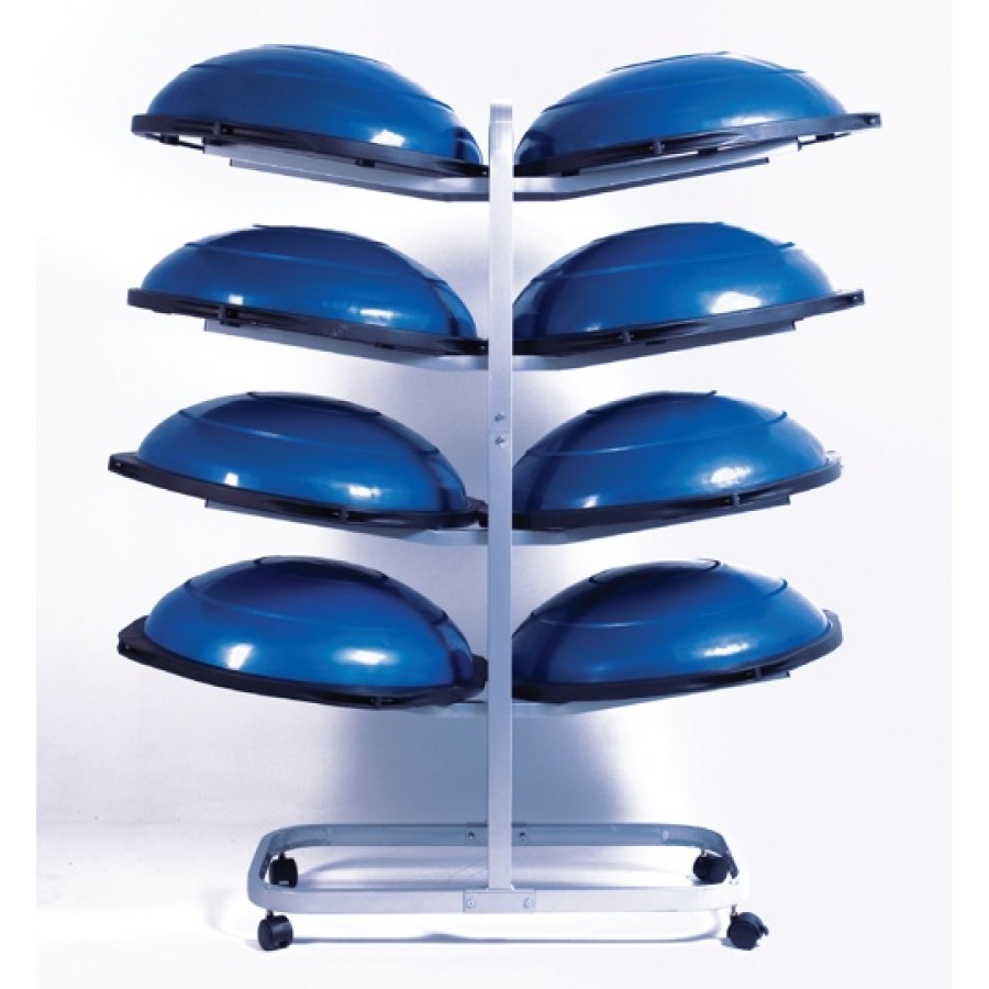Air Steps Shelving