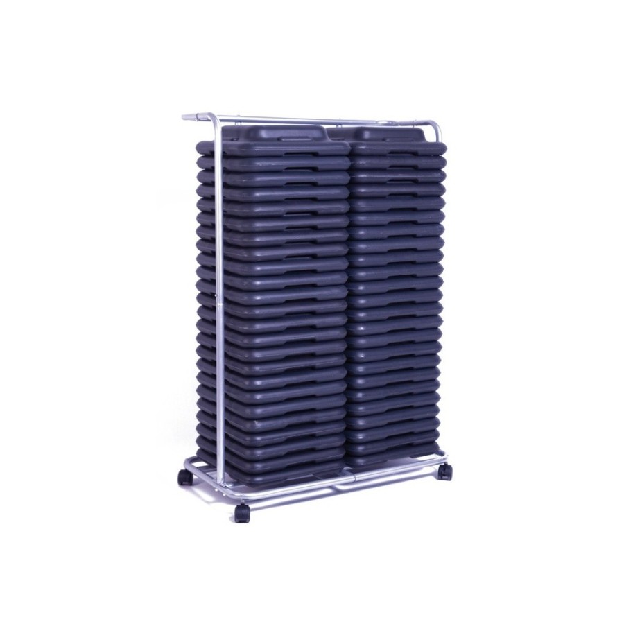 RACK - STORAGE FOR BIG STEPS