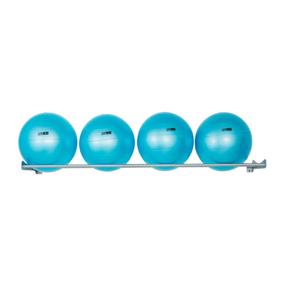 Wall Mount For Fitness Ball