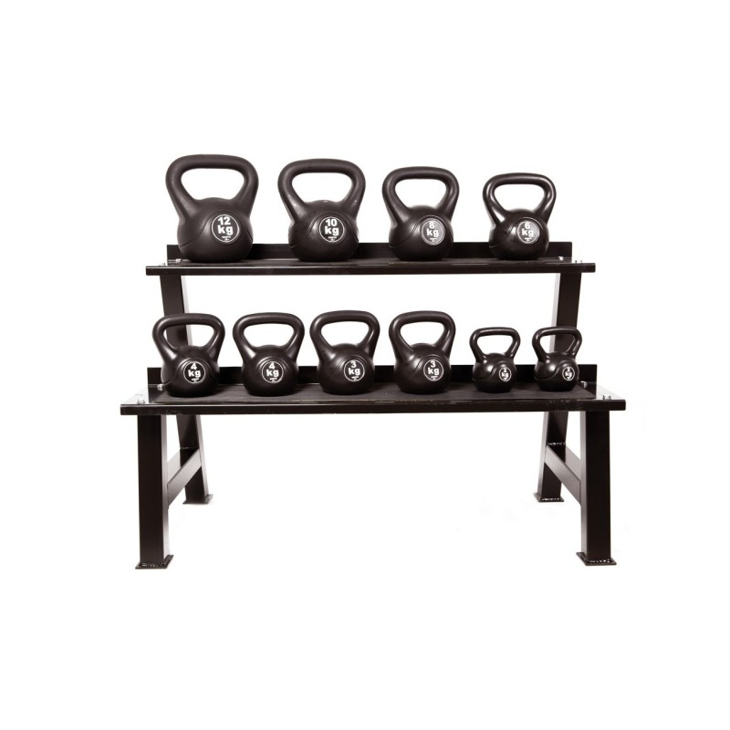 RACK FOR KETTLEBELLS