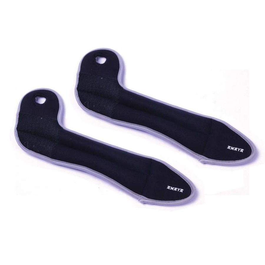 WEIGHTED WISTBANDS 0,5 KG  SET