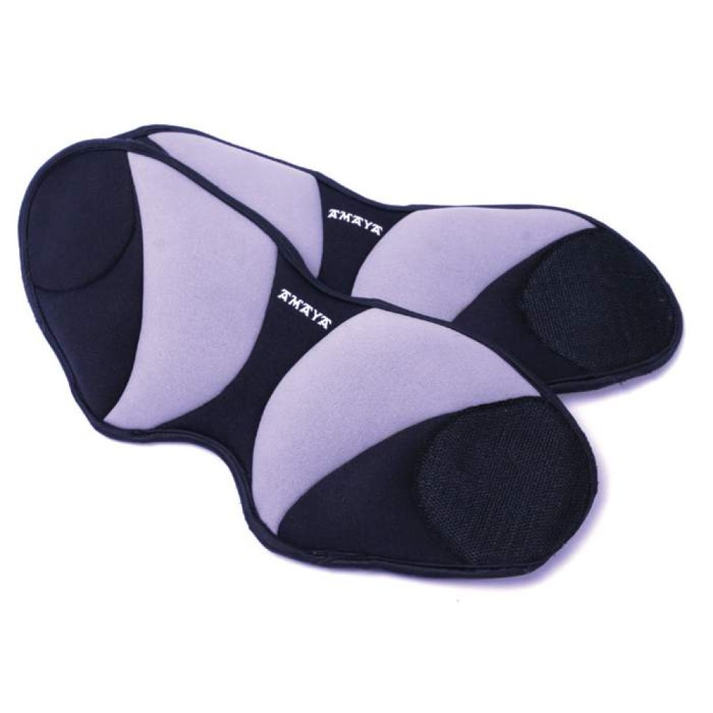 WEIGHT ANKLES 1 KG SET