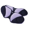 WEIGHT ANKLES 1 KG SET