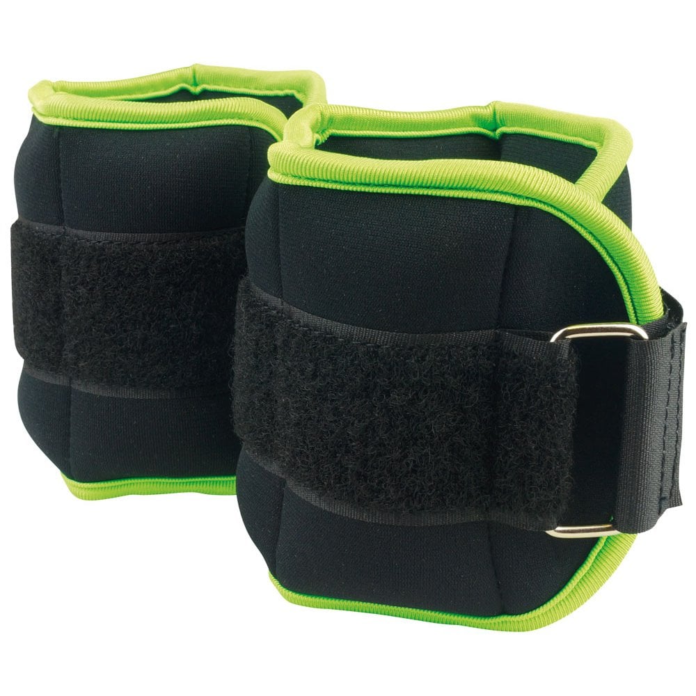 Weighted Wristband - Ankles 1kg set