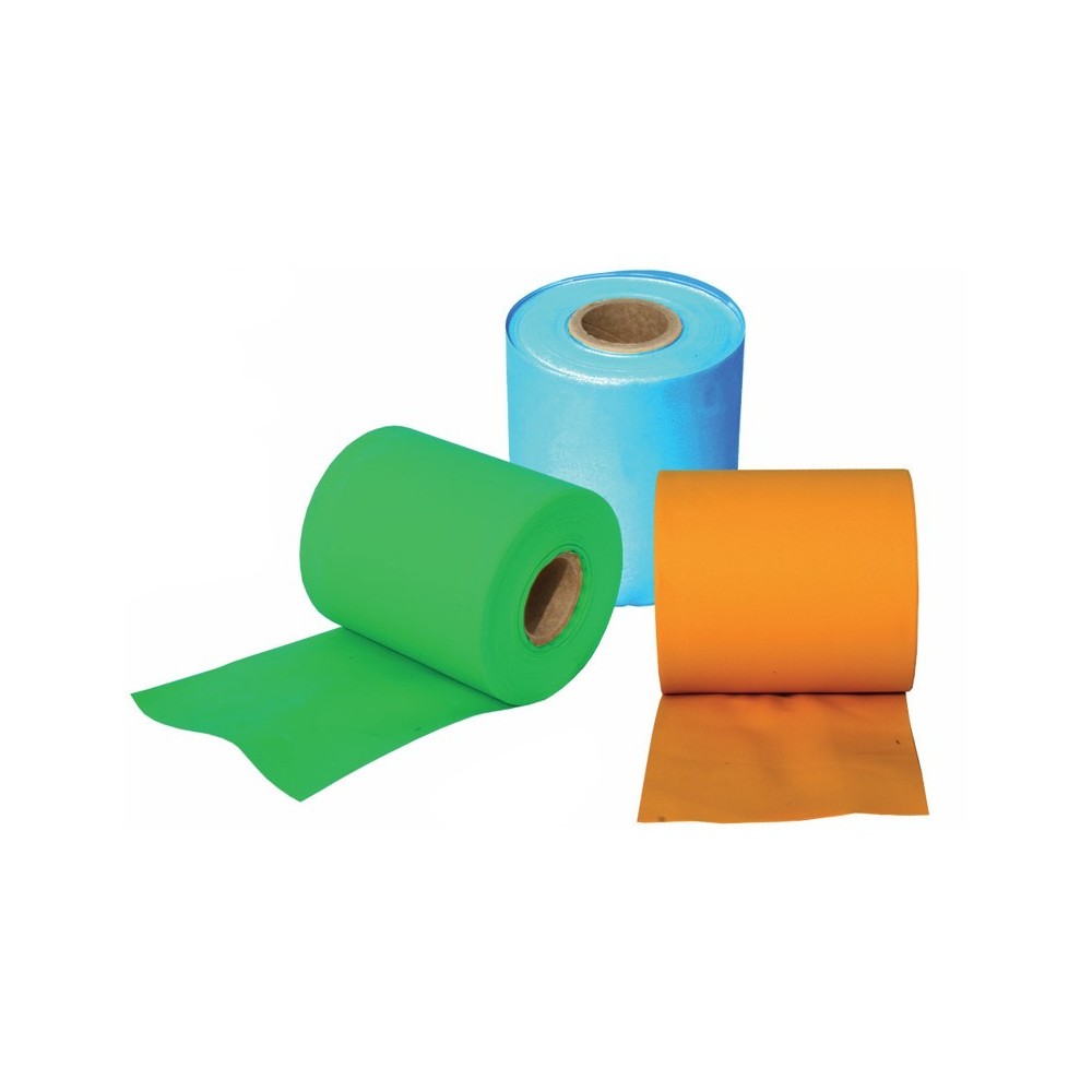 Elastic Latex Bands Strong 25m