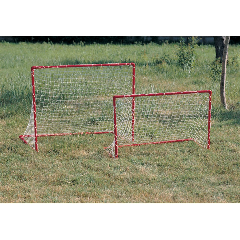 Foot goal 100 x 80 x 60 cm