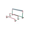 Adjustable hurdle 25-40cm