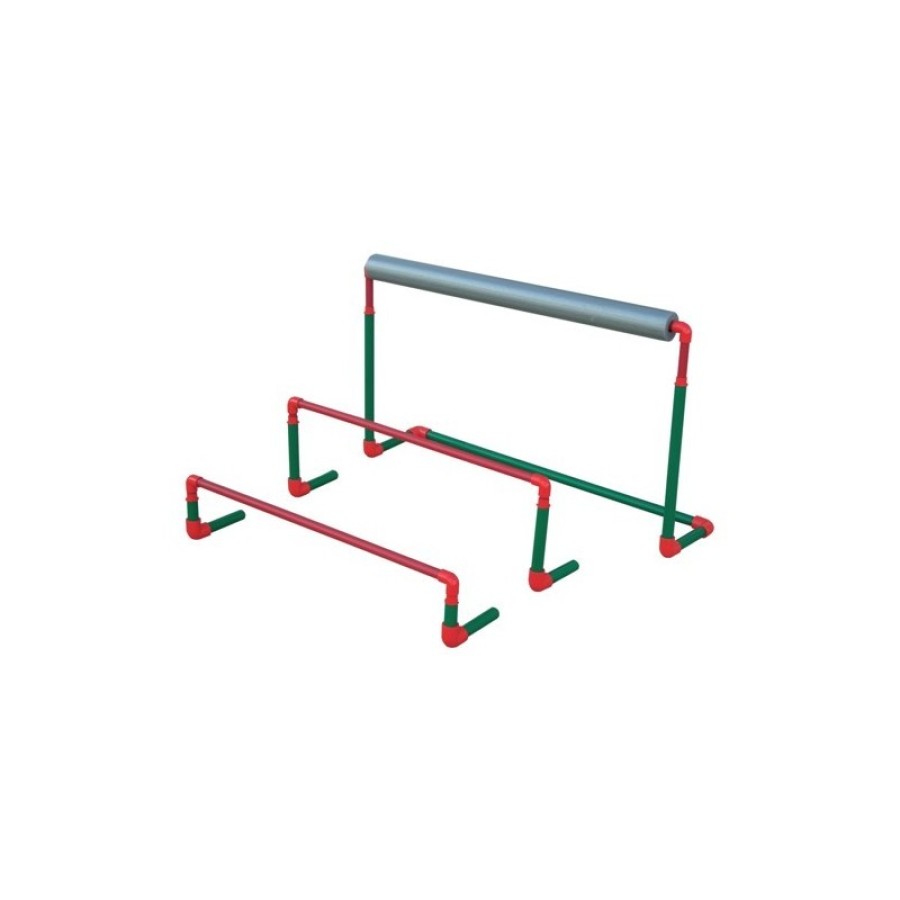 Adjustable hurdle 25-40cm
