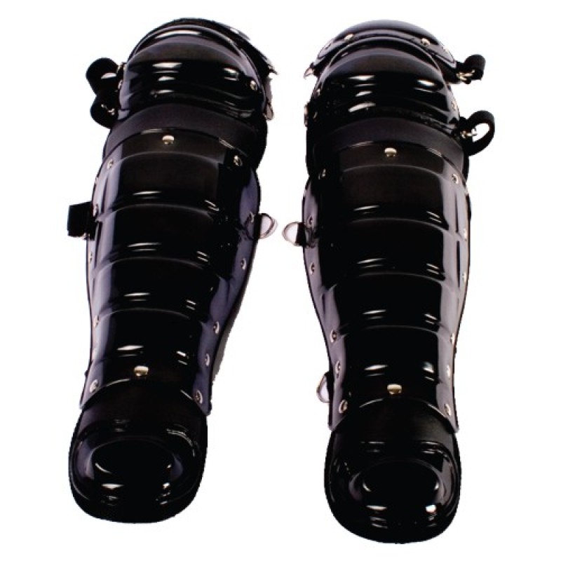 Catcher leg protector