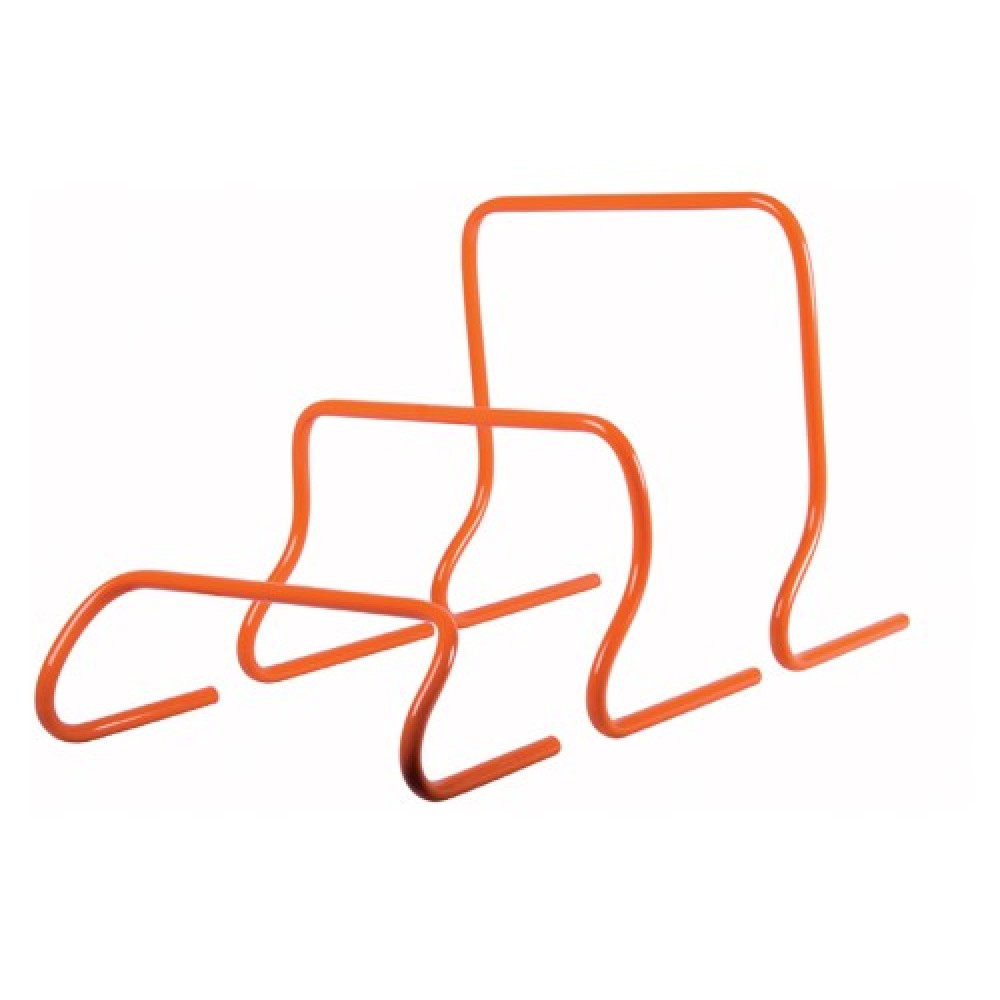 Training mini hurdle 15 cm.