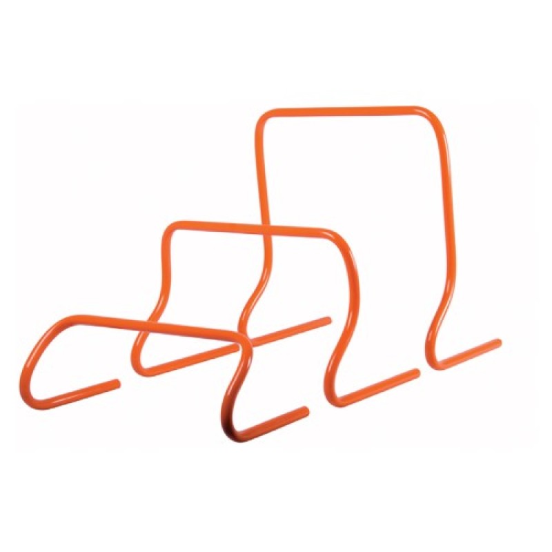 Training mini hurdle 15 cm.